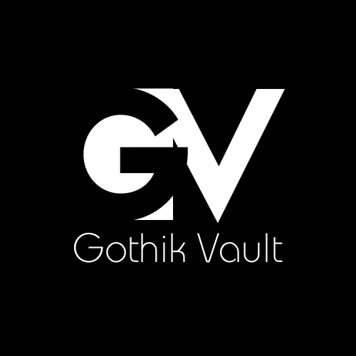GothikVault | NFT Marketplace