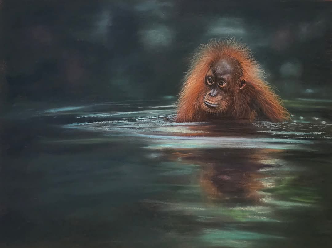 Silent Waters, Wild Soul