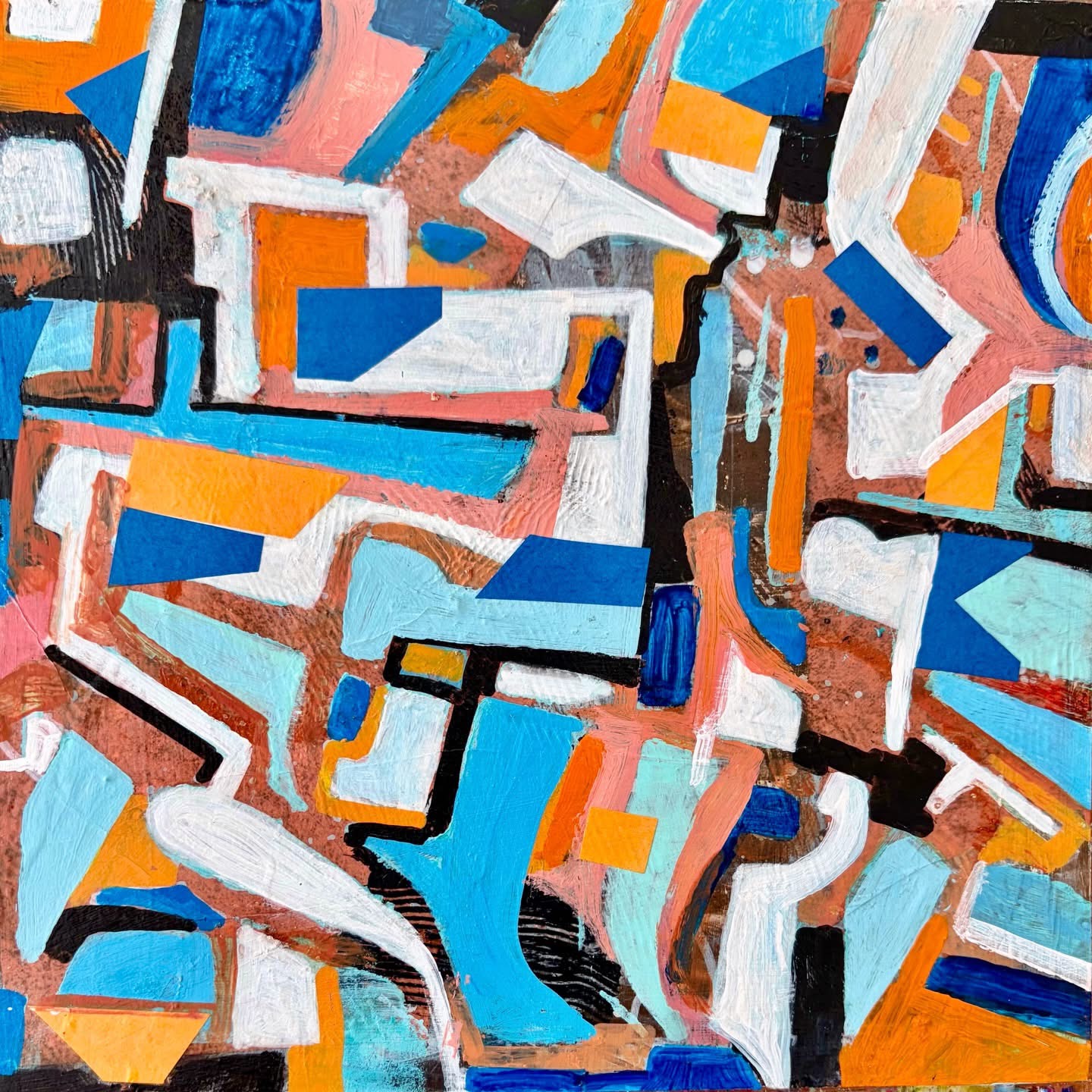 Maze